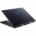 Acer Predator Helios New 16 PHN16-72-99PA Core i9-14900HX 16GB Ram 1TB SSD 16-inch 165Hz Window 11 Home	NVIDIA RTX 4060 8192MB Abyssal Black  Backlit Keyboard NH.QQXAA.002
