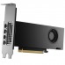 PNY NVIDIA 2000 Ada 16GB GDDR6 Graphics Card 128-Bit Memory 224 GB/sec Memory Bandwidth VCNRTX2000ADA-SB 