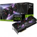 PNY GeForce RTX 4090 XLR8 Verto Graphics Card Epic-X RGB 24GB GDDR6X Ray Tracing, DLSS 3, Triple Fan, Overclocked Performance VCG4070T12TFXXPB1