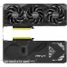 PNY GeForce RTX 5070 OC Triple Fan Graphics Card–Overclocked GPU for Gaming & Performance, 6,144 CUDA Cores, 12GB GDDR7 Memory, 250 W Thermal Design Power, 3x Display Port, 1xHDMI VCG507012TFXPB1