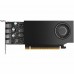 PNY Nvidia RTX A400 4GB GDDR6 4x Mini DP 1.4a VCNRTXA400-SB