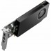PNY Nvidia RTX A400 4GB GDDR6 4x Mini DP 1.4a VCNRTXA400-SB