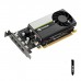 PNY Quadro T1000 4GB GDDR6 PCI-Express 3.0 x16 LP 128-bit 4x Mini DP 1.4 VCNT1000-SB