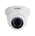 D-Link DCS-F1611 1 MP HD Day &amp; Night Fixed Dome Camera