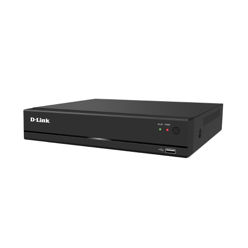 D-Link DVR-F2108-M2