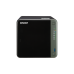 QNAP TS-453D-4G 4-Bay Desktop NAS, 4GB RAM 