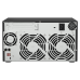 QNAP TS-873A-8G 8 Bay High-Performance NAS with 2 x 2.5GbE Ports and Two PCIe Gen3 Slots