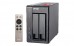 Qnap NAS 2 Bays (2GB RAM), TS-251+-2G