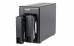 Qnap NAS 2 Bays (2GB RAM), TS-251+-2G
