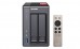Qnap NAS 2 Bays (2GB RAM), TS-251+-2G