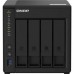 QNAP TS-451+ 2G 4 Bay Diskless NAS Quad-core 2.0GHz CPU 2GB RAM TS-451Plus