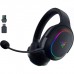 Razer Barracuda X Chroma Wireless Multi-Platform Gaming Headset–Black