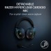 Razer Barracuda X Chroma Wireless Multi-Platform Gaming Headset–Black