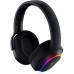 Razer Barracuda X Chroma Wireless Multi-Platform Gaming Headset–Black