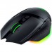 Razer Basilisk V3 Pro USB Wireless Optical Gaming Mouse, 30K DPI Optical Sensor, HyperScroll Tilt Wheel, 750 IPS Speed, White RZ01-04620200-R3G1