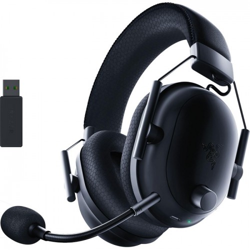 Razer Blackshark V2 Pro For Xbox Wireless Console E-Sports Headset–Black
