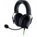 Razer BlackShark V2 X Gaming Headset Black, 7.1 Surround Sound, 50mm Drivers, Noise-Cancelling Mic, PC, Mac, PS4, Xbox One Compatible