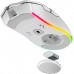 Razer Cobra Pro Customizable Wireless Gaming Mouse–White