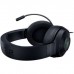 Razer Kraken V3 USB Gaming Headset Black–Chroma RGB, THX Audio, Noise Cancelling, Detachable HyperClear Mic for PC, PlayStation, Nintendo Switch