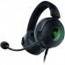 Razer Kraken V3 USB Gaming Headset Black–Chroma RGB, THX Audio, Noise Cancelling, Detachable HyperClear Mic for PC, PlayStation, Nintendo Switch