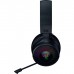 Razer Kraken V4 Wireless Gaming Headset–Black