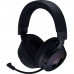 Razer Kraken V4 Wireless Gaming Headset–Black