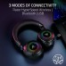 Razer Kraken V4 Wireless Gaming Headset–Black