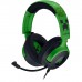 Razer Kraken V4 X Wired Gaming Headset–(Minecraft Edition)