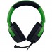 Razer Kraken V4 X Wired Gaming Headset–(Minecraft Edition)