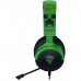 Razer Kraken V4 X Wired Gaming Headset–(Minecraft Edition)