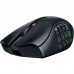 Razer Naga V2 Pro MMO Wireless Gaming Mouse With Hyperscroll Pro Wheel–Black