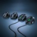 Razer Naga V2 Pro MMO Wireless Gaming Mouse With Hyperscroll Pro Wheel–Black