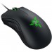 Razer DeathAdder Essential gaming mouse with 6,400 DPI optical sensor