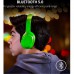 Razer Opus X Wireless Low Latency Headset: Active Noise Cancellation (ANC) - Bluetooth 5.0-60ms Low Latency - Customed-Tuned 40mm Drivers - Built-in Microphones - Green