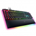 Razer BlackWidow V4 Pro RGB Mechanical Gaming Keyboard