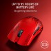 Razer Viper V3 Pro Faker Edition Ultra-Lightweight Wireless Symmetrical E-Sports Gaming Mouse–Red