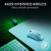 Razer Viper V3 Pro Ultra-Lightweight Wireless Symmetrical E-Sports Mouse–White