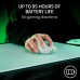 Razer Viper V3 Pro Ultra-Lightweight Wireless Symmetrical E-Sports Mouse–White