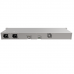 MikroTik RB1100AHx4 Powerful 1U rackmount router