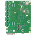 Mikrotik RB450Gx4 716 MHz, 1 GB RAM, Router OS L5