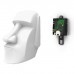 Mikrotik RBcAPL-2nD cAP lite Wireless Router Low-cost dual-chain 2.4GHz AP with wall and ceiling enclosure