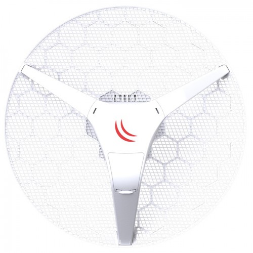Mikrotik LHG 5 Tri-Pack RBLHG-5nD RBLHG5kit Point-to-Point Integrated Antenna 3 antennas in a single box