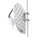 Mikrotik LHG 5 Tri-Pack RBLHG-5nD RBLHG5kit Point-to-Point Integrated Antenna 3 antennas in a single box