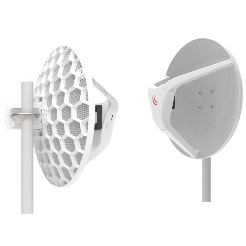 Mikrotik RBLHGG-60adkit - Wireless Wire Dish