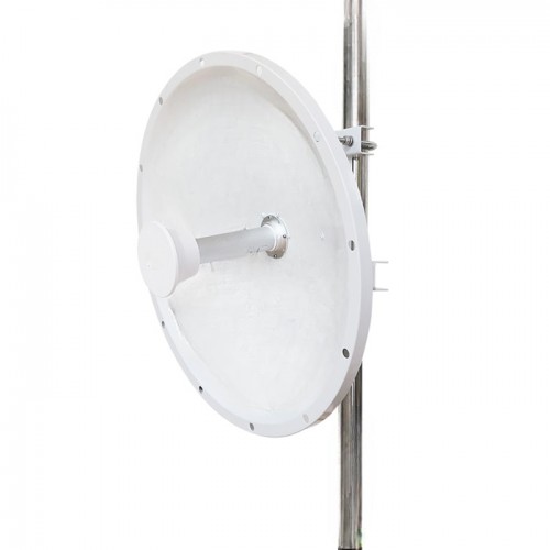 Rexenna Parabolic antenna 364971, 4.95-7.125 GHz , 36 dBi , 120cm
