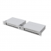 MikroTik RMK-2/10 1U Dual rackmount kit