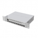 MikroTik RMK-2/10 1U Dual rackmount kit
