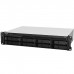 Synology 8-Bay RackStation RS1221+ NAS Enclosure A powerful storage solution for businesses