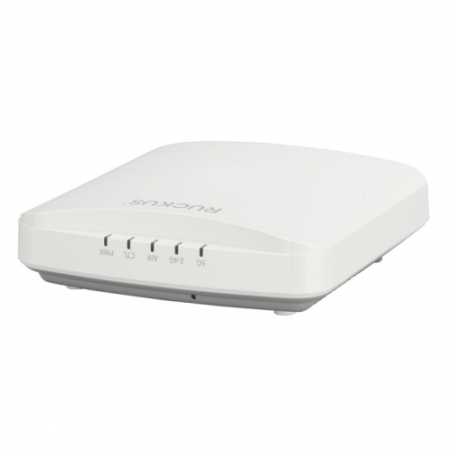 Ruckus T350c, omni, outdoor access point, 802.11ax 2x2:2 internal BeamFlex+