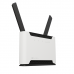 MikroTik S53UG+5HaxD2HaxD-TC&FG621-EA Chateau LTE6 ax Dual-Band Home Access Point